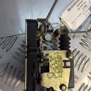 Serrure avant droit RENAULT MASTER 2 PHASE 1 Diesel - Image 1