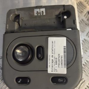 Eclairage de plafonnier RENAULT MASTER 2 PHASE 1 Diesel - Image 1