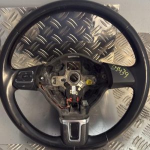 Volant VOLKSWAGEN POLO 5 PHASE 1 Diesel - Image 1