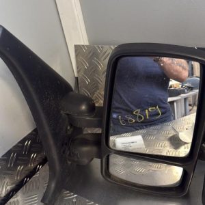 Retroviseur droit RENAULT MASTER 2 PHASE 1 Diesel - Image 1
