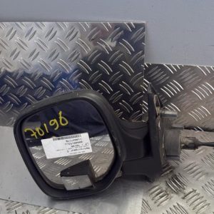 Retroviseur gauche CITROEN BERLINGO 1 PHASE 1 Diesel - Image 1