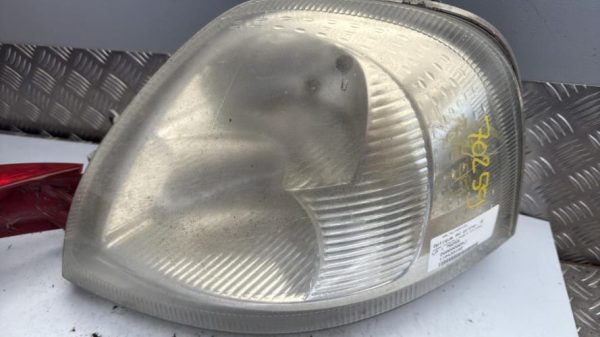 Optique avant principal gauche (feux)(phare) NISSAN INTERSTAR 1 PHASE 2 Diesel - Image 7