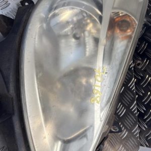 Optique avant principal droit (feux)(phare) RENAULT CLIO 3 PHASE 1 Diesel - Image 1