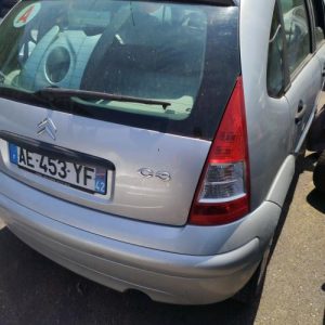 Autoradio d'origine CITROEN C3 1 PHASE 2 Essence - Image 8