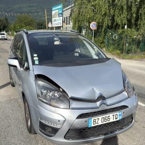Compteur CITROEN C4 GRAND PICASSO 1 Diesel - Image 6