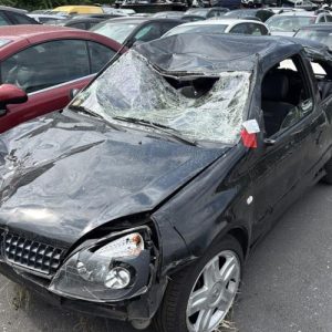 Retroviseur droit RENAULT CLIO 2 PHASE 2 Essence - Image 7