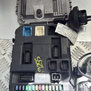 Kit de demarrage CITROEN C3 PICASSO PHASE 1 Diesel - Image 1