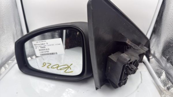 Retroviseur gauche RENAULT MEGANE 3 PHASE 1 Diesel - Image 1
