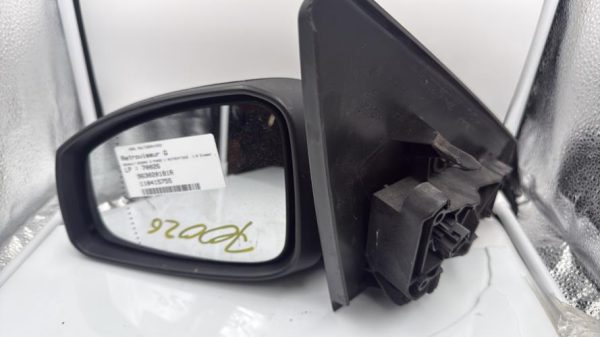 Retroviseur gauche RENAULT MEGANE 3 PHASE 1 Diesel - Image 2