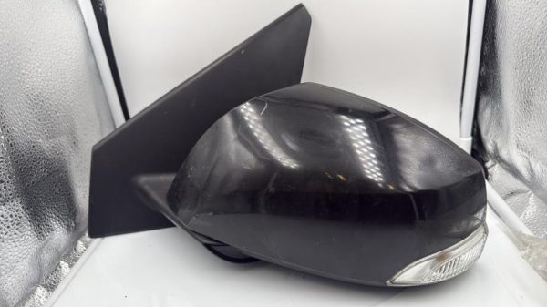 Retroviseur gauche RENAULT MEGANE 3 PHASE 1 Diesel - Image 4