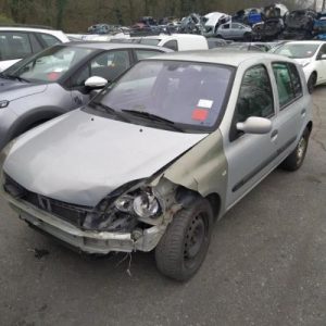 Commodo phare RENAULT CLIO 2 PHASE 2 Diesel - Image 1