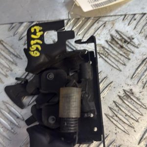 Serrure de capot RENAULT ZOE 1 Electricité - Image 1