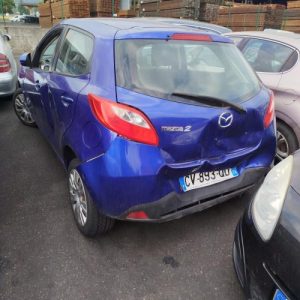 Porte avant droit MAZDA 2 2 PHASE 1 Essence - Image 1