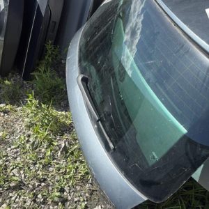 Malle/Hayon arriere SKODA FABIA 3 PHASE 2 Essence - Image 2