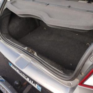 Porte avant droit RENAULT CLIO 3 PHASE 2 Diesel - Image 7