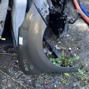 Aile avant droit CITROEN C3 2 PHASE 1 Essence - Image 1