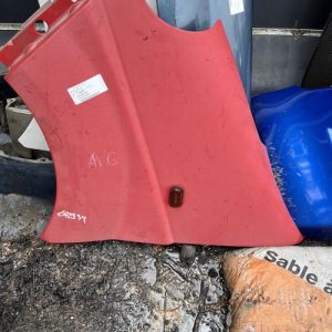 Aile avant gauche OPEL VIVARO 1 PHASE 1 Diesel - Image 1