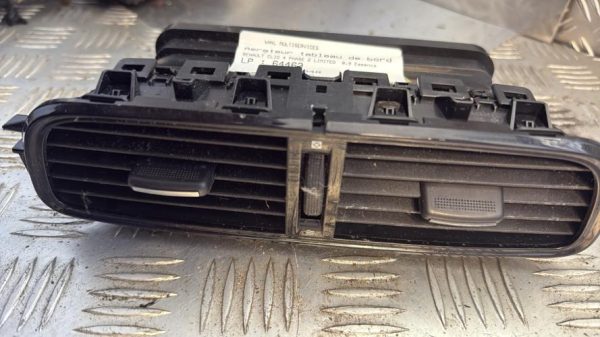 Aerateur tableau de bord RENAULT CLIO 4 PHASE 2 Essence - Image 1