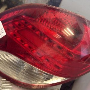 Feu arriere principal droit (feux) PEUGEOT 207 PHASE 2 Diesel - Image 1
