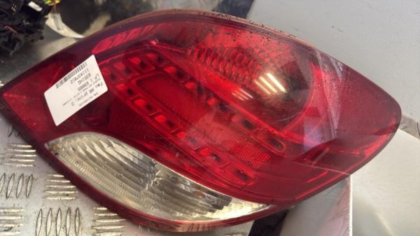 Feu arriere principal droit (feux) PEUGEOT 207 PHASE 2 Diesel - Image 1