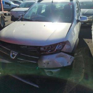 Siege avant gauche DACIA SANDERO 2 PHASE 1 Essence - Image 6