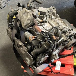 Moteur CITROEN BERLINGO 2 PHASE 2 Diesel - Image 1