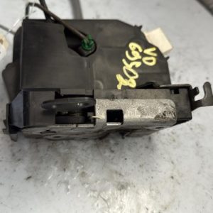 Serrure avant droit MINI MINI 2 R56 PHASE 1 Diesel - Image 1