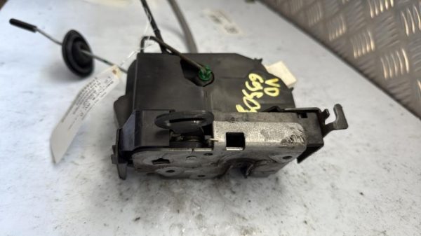 Serrure avant droit MINI MINI 2 R56 PHASE 1 Diesel - Image 2