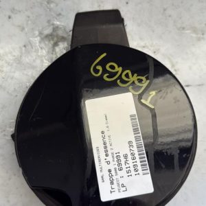 Trappe d'essence PEUGEOT 5008 1 PHASE 2 Diesel - Image 1