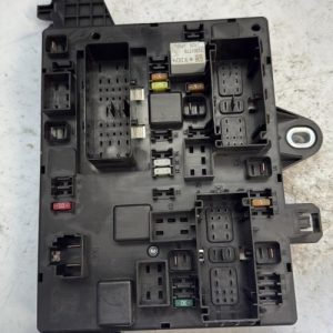Boitier BSI OPEL ASTRA J PHASE 2 Essence - Image 1