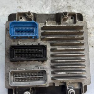 Calculateur moteur OPEL ASTRA J PHASE 2 Essence - Image 1