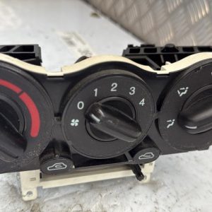 Commande chauffage HYUNDAI GETZ PHASE 2 Diesel - Image 1