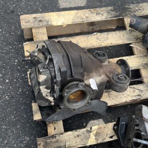 Pont (propulsion) NISSAN 350 Z CABRIOLET Essence - Image 1