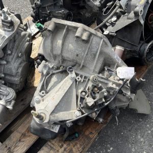 Boite de vitesses NISSAN MICRA 3 PHASE 2 Diesel - Image 1