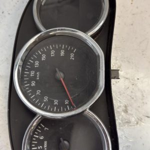 Compteur DACIA SANDERO 2 PHASE 1 Essence - Image 1