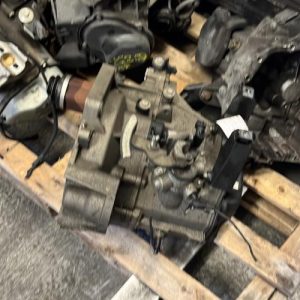 Boite de vitesses SKODA FABIA 3 PHASE 2 Essence - Image 2