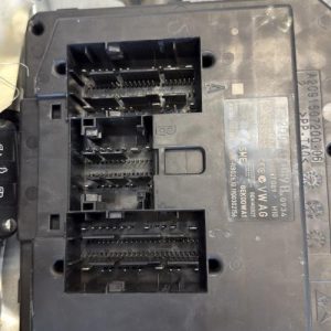 Kit de demarrage SKODA FABIA 3 PHASE 2 Essence - Image 2