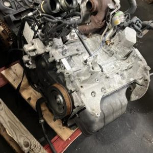 Moteur PEUGEOT 5008 1 PHASE 2 Diesel - Image 3