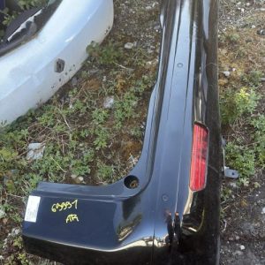 Pare choc arriere PEUGEOT 5008 1 PHASE 2 Diesel - Image 1