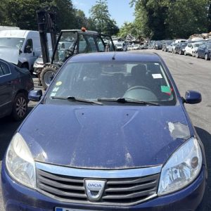 Porte avant gauche DACIA SANDERO 1 Diesel - Image 5