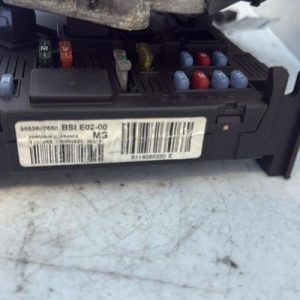 Kit de demarrage PEUGEOT 206 PHASE 2 Diesel - Image 3