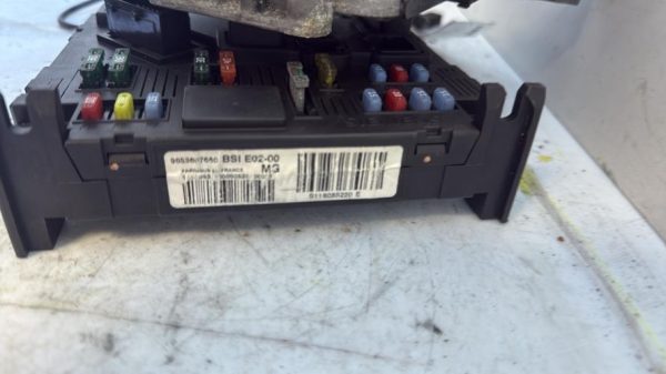 Kit de demarrage PEUGEOT 206 PHASE 2 Diesel - Image 3