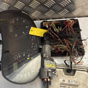 Kit de demarrage VOLKSWAGEN POLO 4 PHASE 1 Diesel - Image 5