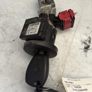 Neiman RENAULT CLIO 3 PHASE 1 Essence - Image 1