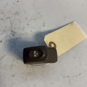 Interrupteur de leve vitre avant droit RENAULT TWINGO 1 PHASE 3 Essence - Image 1