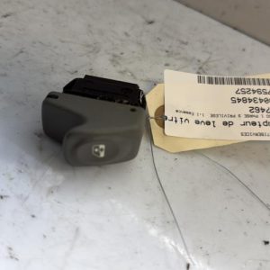 Interrupteur de leve vitre avant gauche RENAULT TWINGO 1 PHASE 3 Essence - Image 1