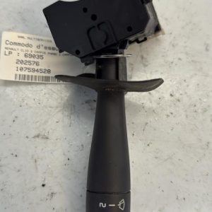 Commodo d'essuie glaces RENAULT CLIO 2 CAMPUS PHASE 1 Diesel - Image 1