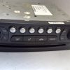 Autoradio d'origine PEUGEOT 5008 1 PHASE 1 Diesel - Image 1