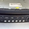 Autoradio d'origine PEUGEOT 5008 1 PHASE 1 Diesel - Image 4