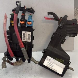 Divers RENAULT MEGANE 3 PHASE 1 Diesel - Image 1